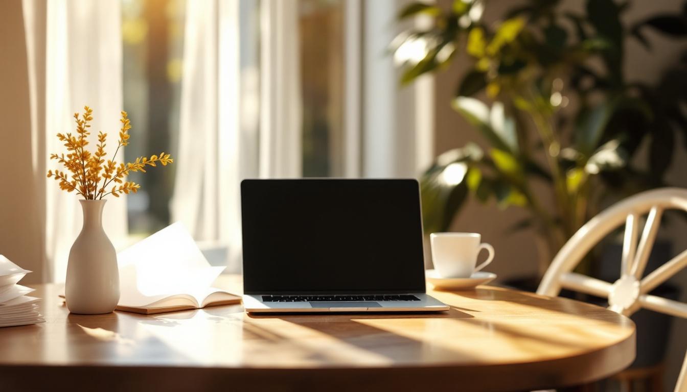 découvrez les avantages d'un ordinateur portable acer 14 pouces compact, idéal pour le télétravail grâce à sa mobilité, performance et design pensé pour une productivité optimale à distance.