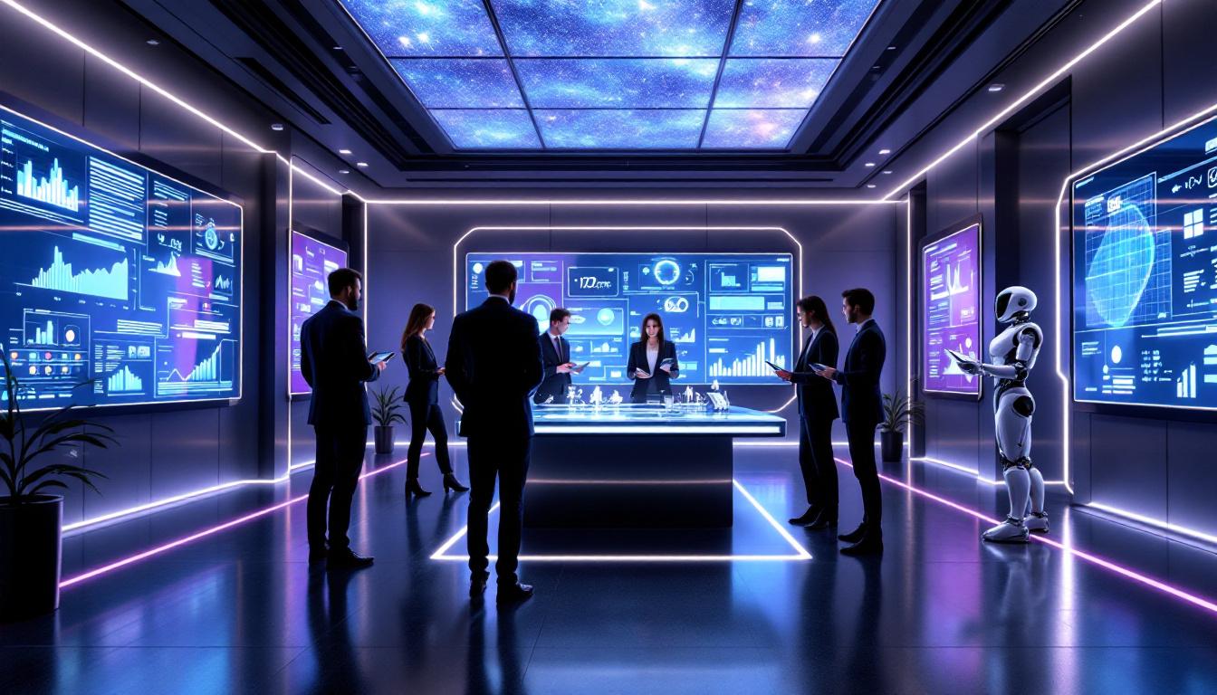 découvrez le top 10 des meilleures agences geo et leurs caractéristiques clés pour choisir le partenaire idéal en géomatique et cartographie.