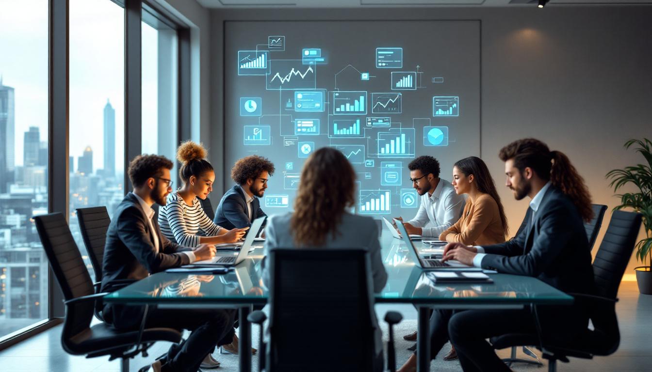 découvrez notre sélection des 10 meilleurs consultants seo, recommandés par les experts du secteur, pour améliorer votre visibilité en ligne et booster votre référencement naturel.