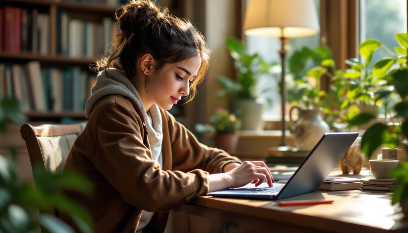 découvrez nos tablettes windows reconditionnées, une solution économique et performante idéale pour les étudiants soucieux de leur budget.