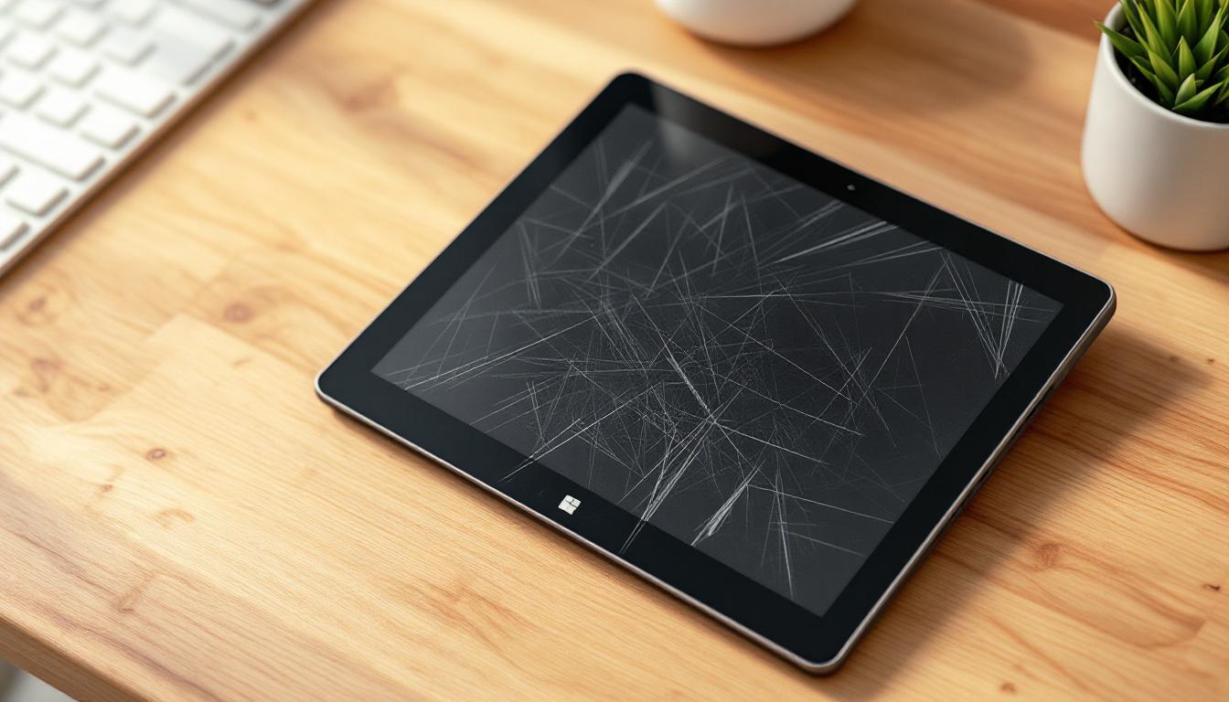 découvrez nos tablettes windows reconditionnées, une solution économique et performante idéale pour les étudiants souhaitant allier budget maîtrisé et technologie fiable.