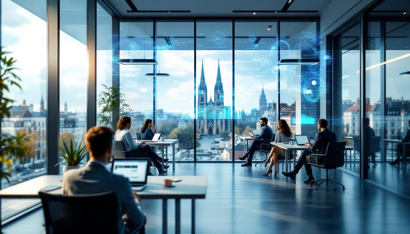 découvrez le top 10 des meilleurs consultants seo à reims, leurs expertises et les services qu'ils proposent pour booster votre visibilité en ligne.