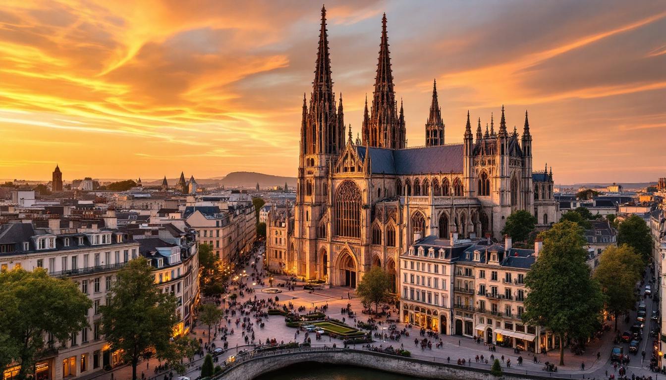 découvrez le top 10 des meilleurs consultants seo à reims, leurs profils, expertises et services pour améliorer votre visibilité en ligne.