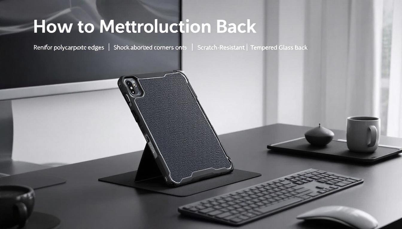 découvrez le top 5 des accessoires indispensables et abordables pour optimiser votre ipad 9e génération. améliorez votre expérience sans vous ruiner !