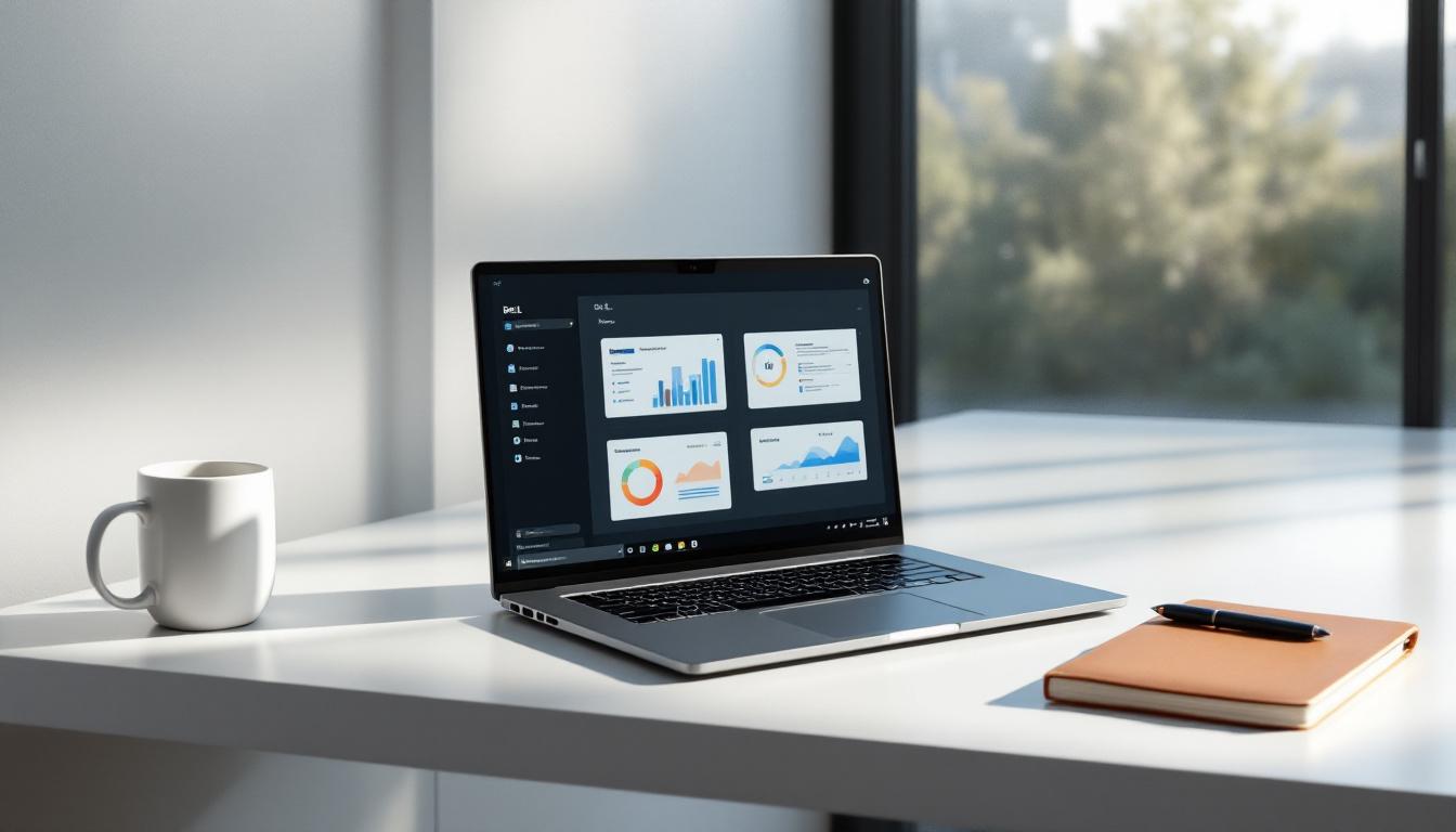 découvrez les 5 principales raisons de choisir un ordinateur portable dell 15 pouces, idéal pour la bureautique, alliant performance, fiabilité et design élégant.