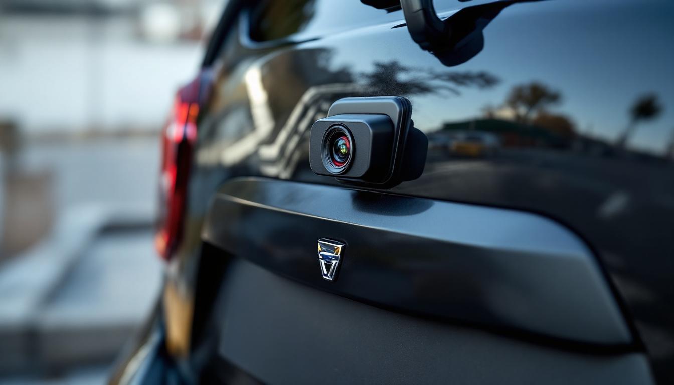 découvrez tout ce que vous devez savoir sur la caméra de recul pour dacia duster 3 : installation, fonctionnalités, avantages et conseils d'utilisation pour une conduite en toute sécurité.