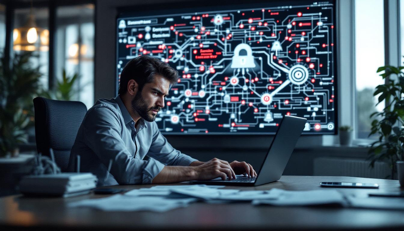 découvrez les erreurs courantes à éviter lors du transfert d'un nom de domaine pour garantir une procédure sécurisée et sans interruption de service.