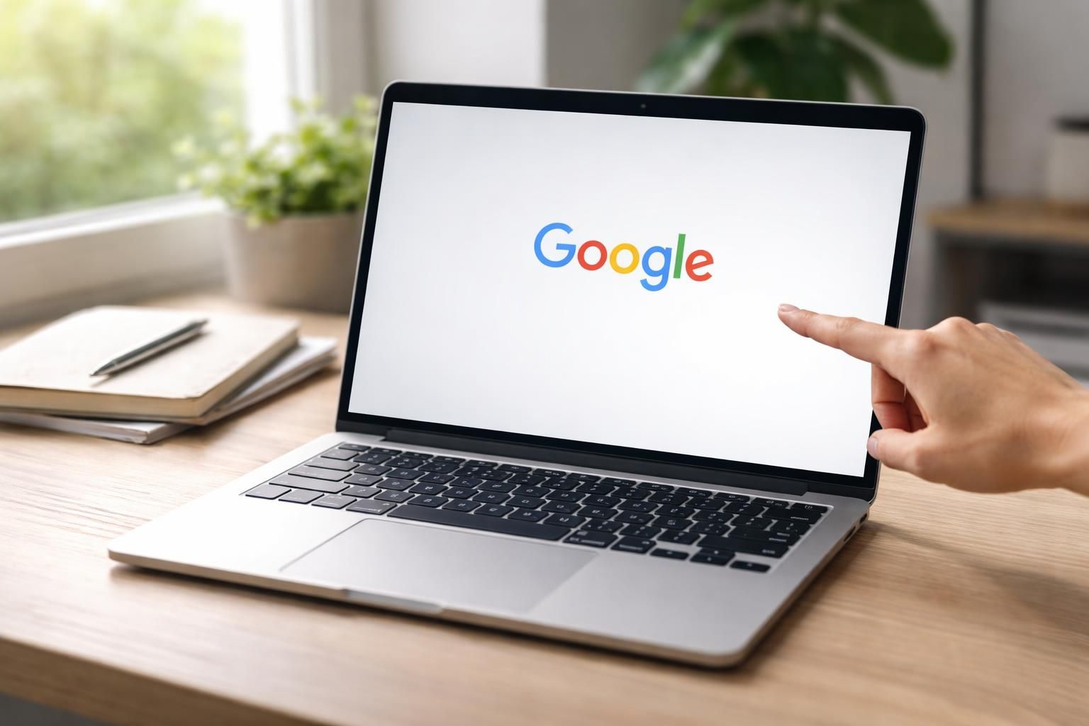 découvrez nos conseils pratiques pour remettre efficacement la barre de recherche google et optimiser votre navigation en un rien de temps.