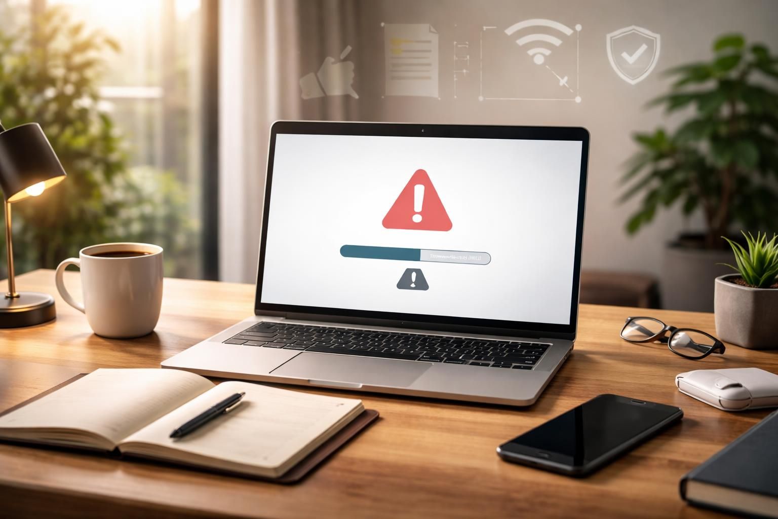 découvrez nos conseils pratiques pour résoudre le message 'ce message n'a pas été téléchargé depuis le serveur' et éviter les désagréments liés à ce problème.