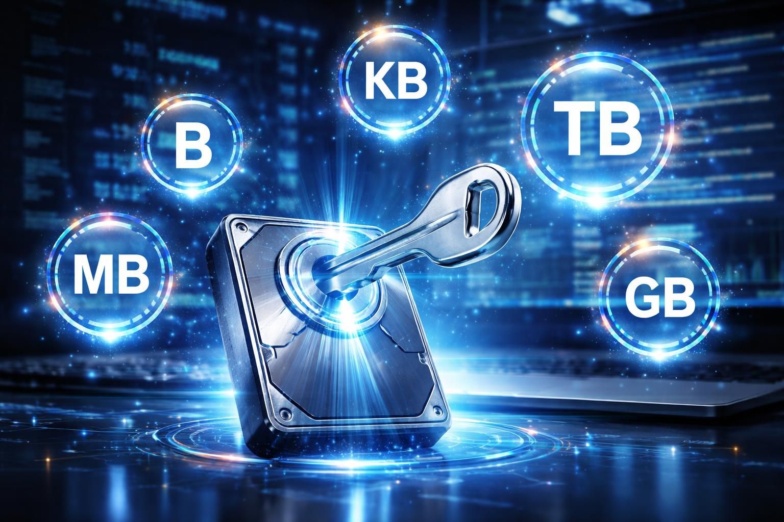 découvrez notre convertisseur octet, un outil essentiel pour comprendre et gérer la taille des fichiers en informatique facilement et rapidement.