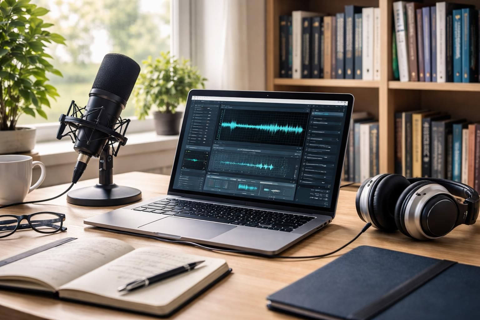 apprenez à créer votre propre voix ia grâce à ce guide étape par étape simple et complet, accessible à tous, pour personnaliser vos projets audio.