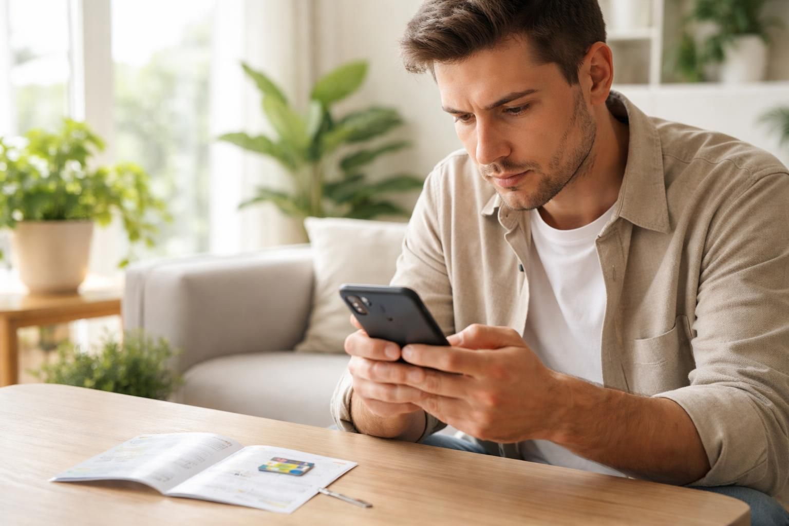 apprenez à retrouver rapidement et facilement votre code puk lycamobile pour débloquer votre carte sim en toute simplicité.