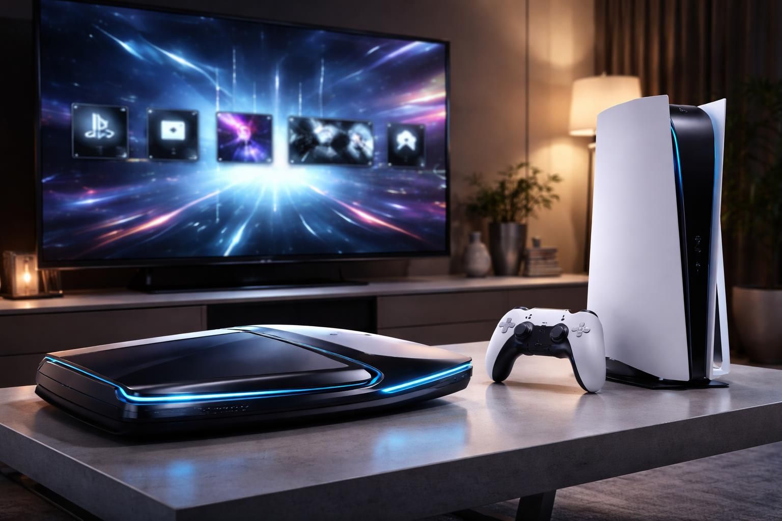 découvrez si la playstation 6 sera rétrocompatible avec les jeux de la playstation 5 et ce que cela signifie pour les joueurs.