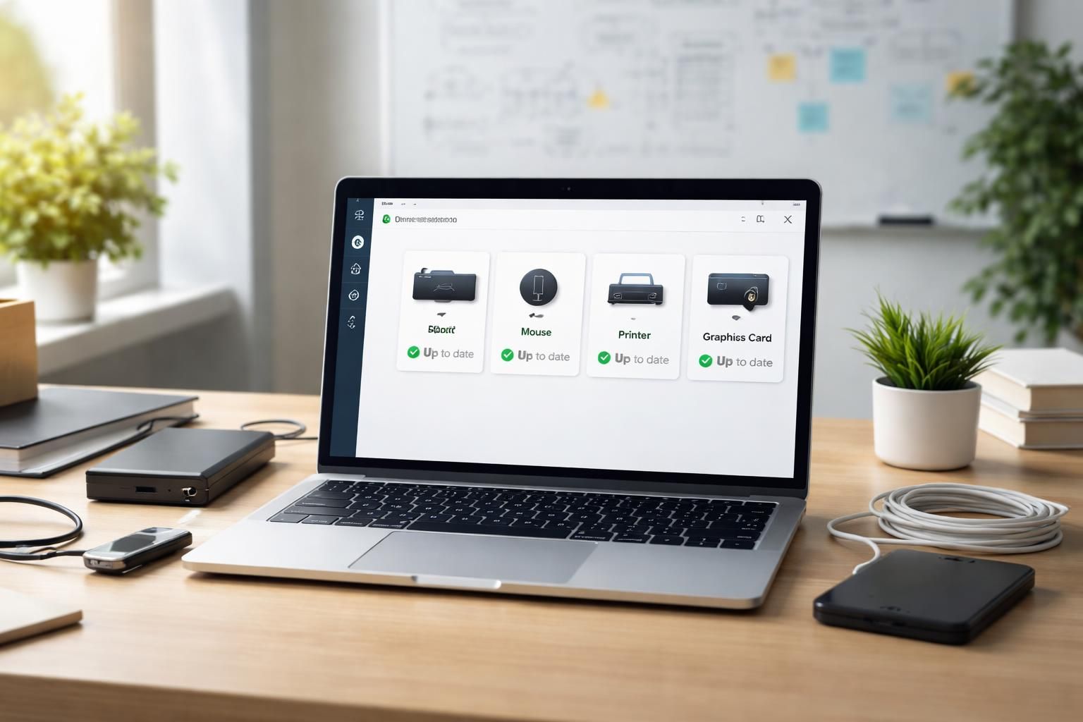 découvrez comment tousmesdrivers facilite la gestion et la mise à jour de vos pilotes pour éviter les problèmes de compatibilité et assurer les performances optimales de votre ordinateur.