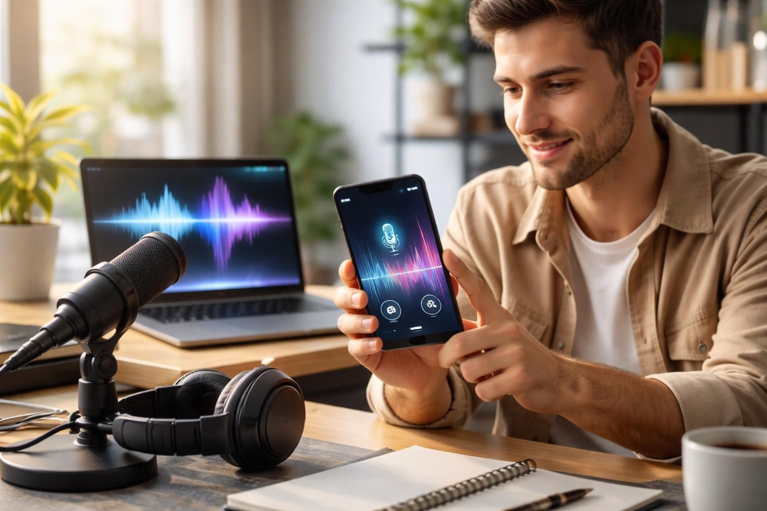 découvrez des astuces et des solutions alternatives pour utiliser gratuitement la voix ia sur tiktok et améliorer vos vidéos en toute simplicité.