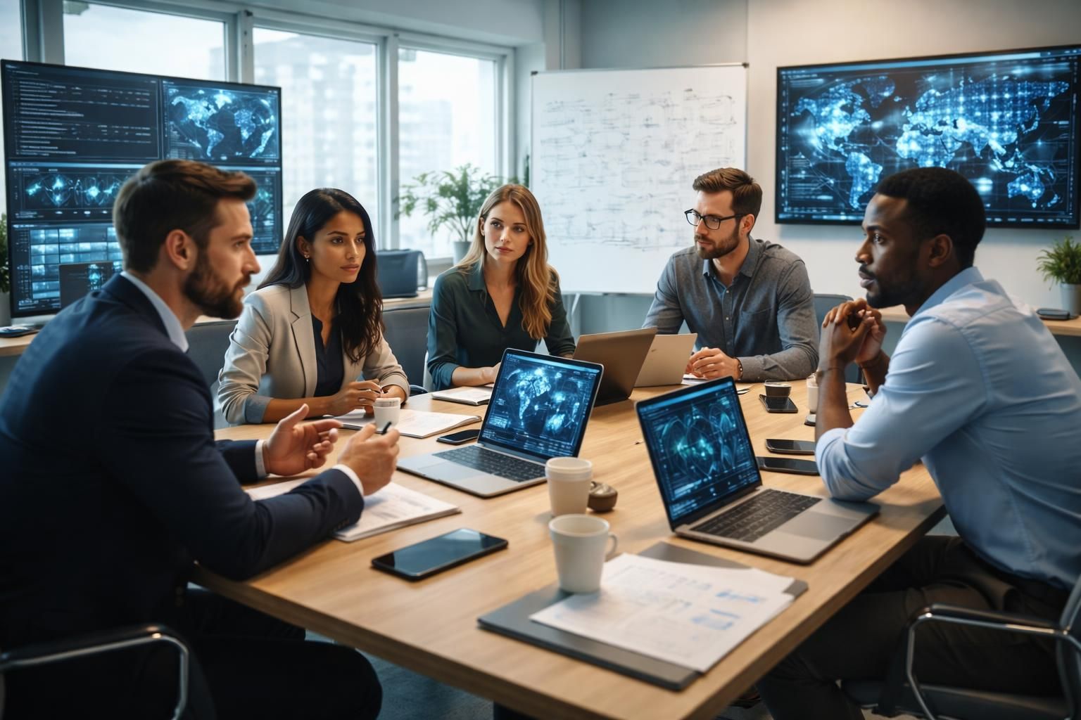 découvrez les avis des professionnels de la sécurité numérique sur clevguard, une solution innovante pour protéger vos données et assurer votre tranquillité en ligne.