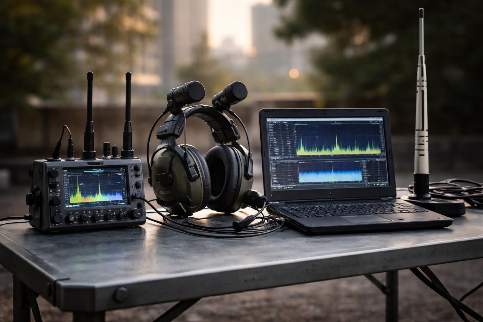 découvrez les outils indispensables pour contourner un brouilleur et assurer une communication efficace en toutes circonstances.