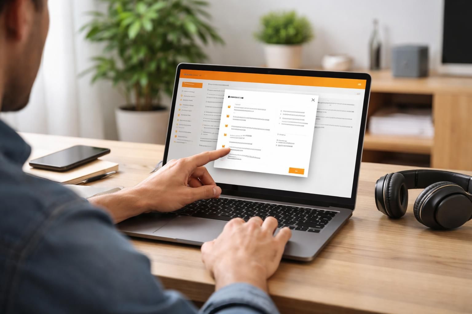 découvrez comment supprimer une adresse mail orange facilement grâce à notre foire aux questions complète et claire.
