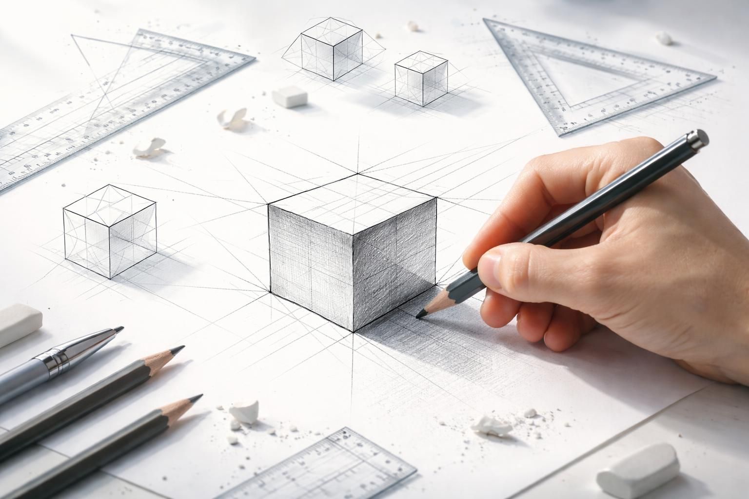 découvrez 10 astuces essentielles pour maîtriser le dessin en 3d, améliorer votre technique et épater vos amis avec vos créations impressionnantes.