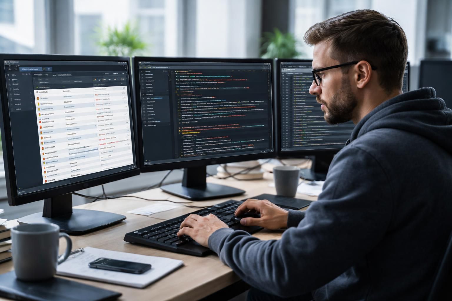 découvrez les erreurs fréquentes à éviter pour une gestion efficace et sécurisée de la liste des utilisateurs sur linux, et optimisez l'administration de votre système.