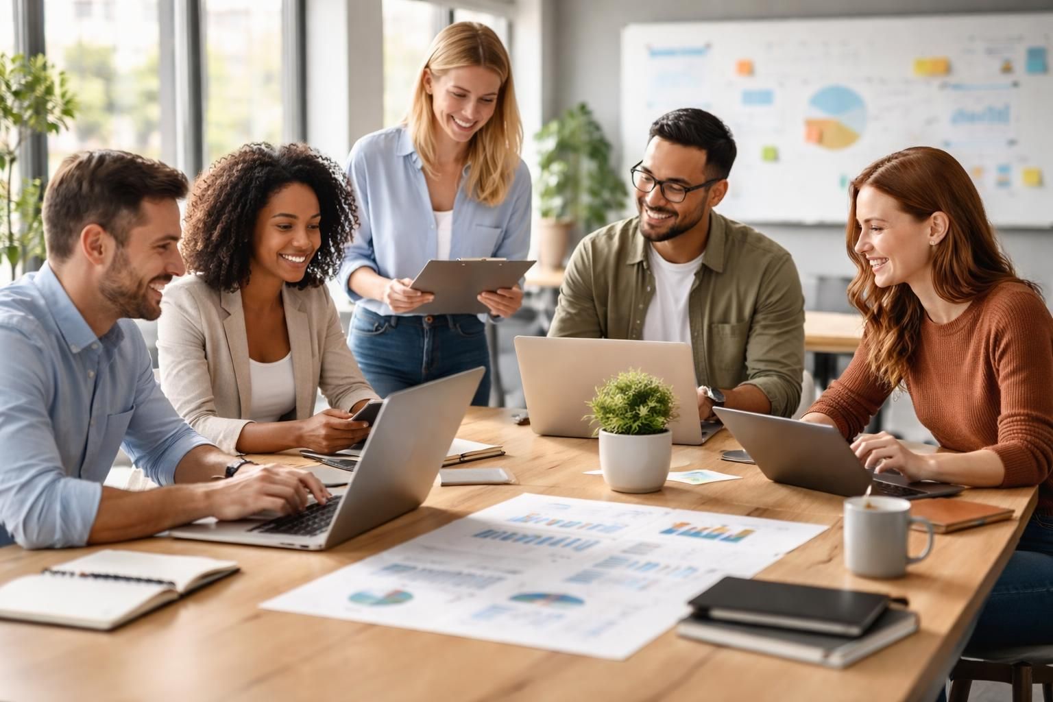 découvrez notre avis détaillé sur gocharlie et l'impact de ses outils innovants sur la productivité et la performance des équipes en entreprise.