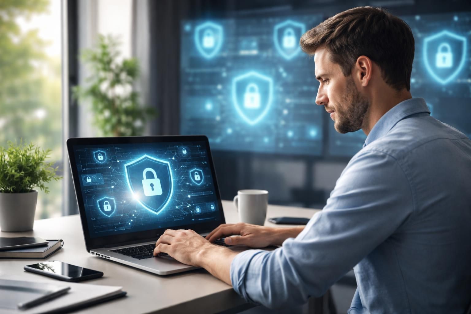 identity leak checker : vérifiez rapidement si vos données personnelles ont été compromises et améliorez votre sécurité en ligne en quelques clics.