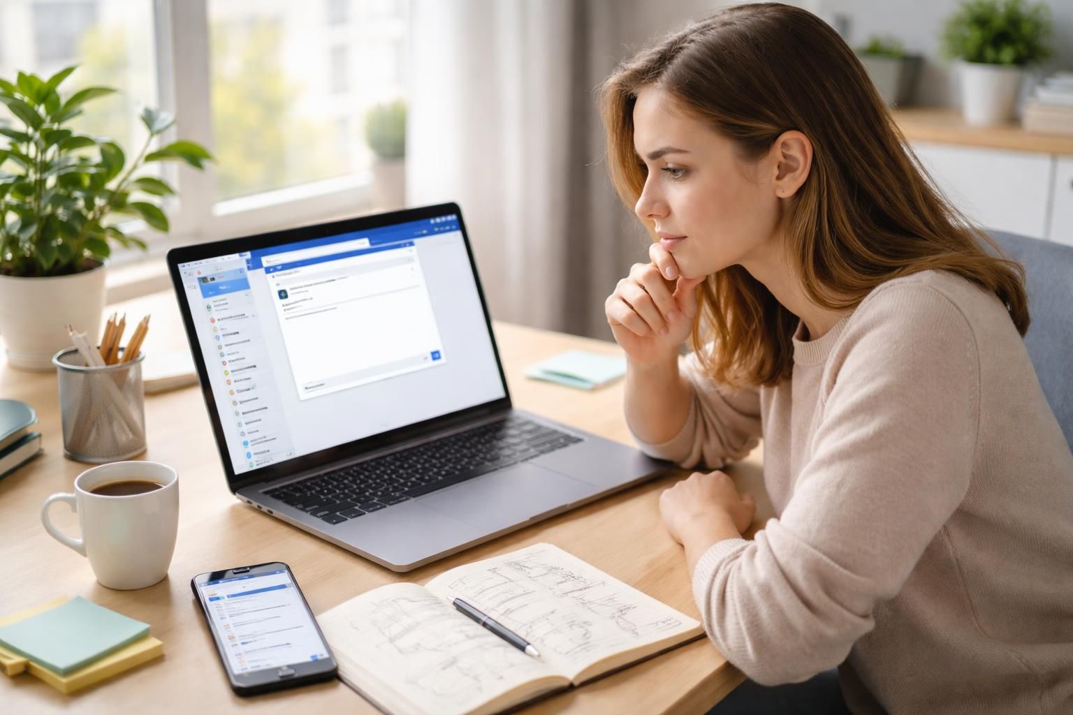 découvrez pourquoi l'option sondage peut manquer sur facebook et suivez notre guide pratique pour résoudre ce problème et créer vos propres sondages facilement.