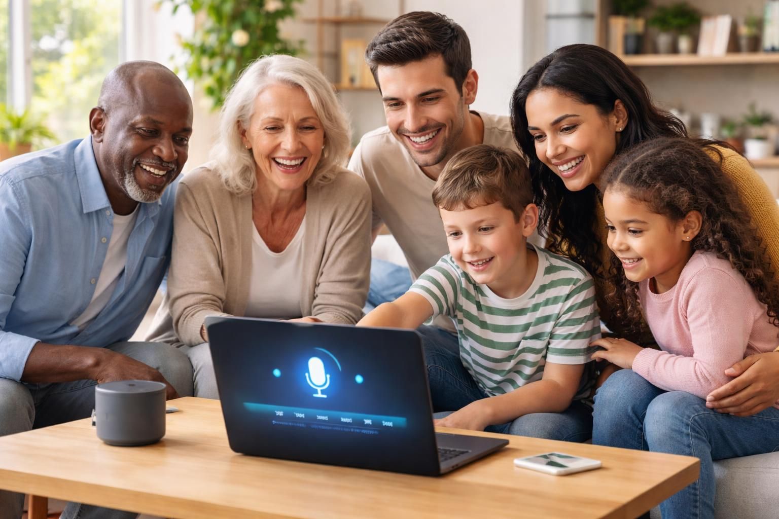 découvrez les avantages de configurer votre appareil avec l'assistant, conçu pour simplifier son utilisation pour tous les utilisateurs, améliorant ainsi l'accessibilité et l'efficacité.