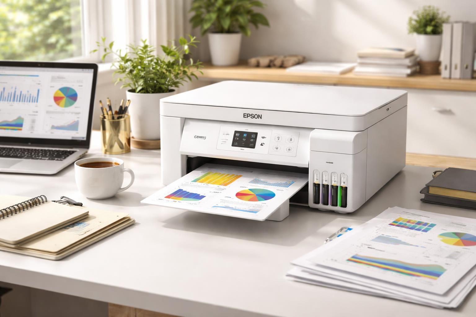 découvrez les avantages du test de l'epson et-2850 pour optimiser vos impressions quotidiennes avec qualité, rapidité et économie.