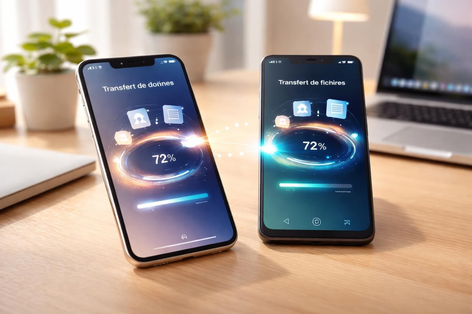 découvrez les avis des utilisateurs sur mobiletrans, l'outil efficace pour le transfert facile et sécurisé de vos données de téléphone.
