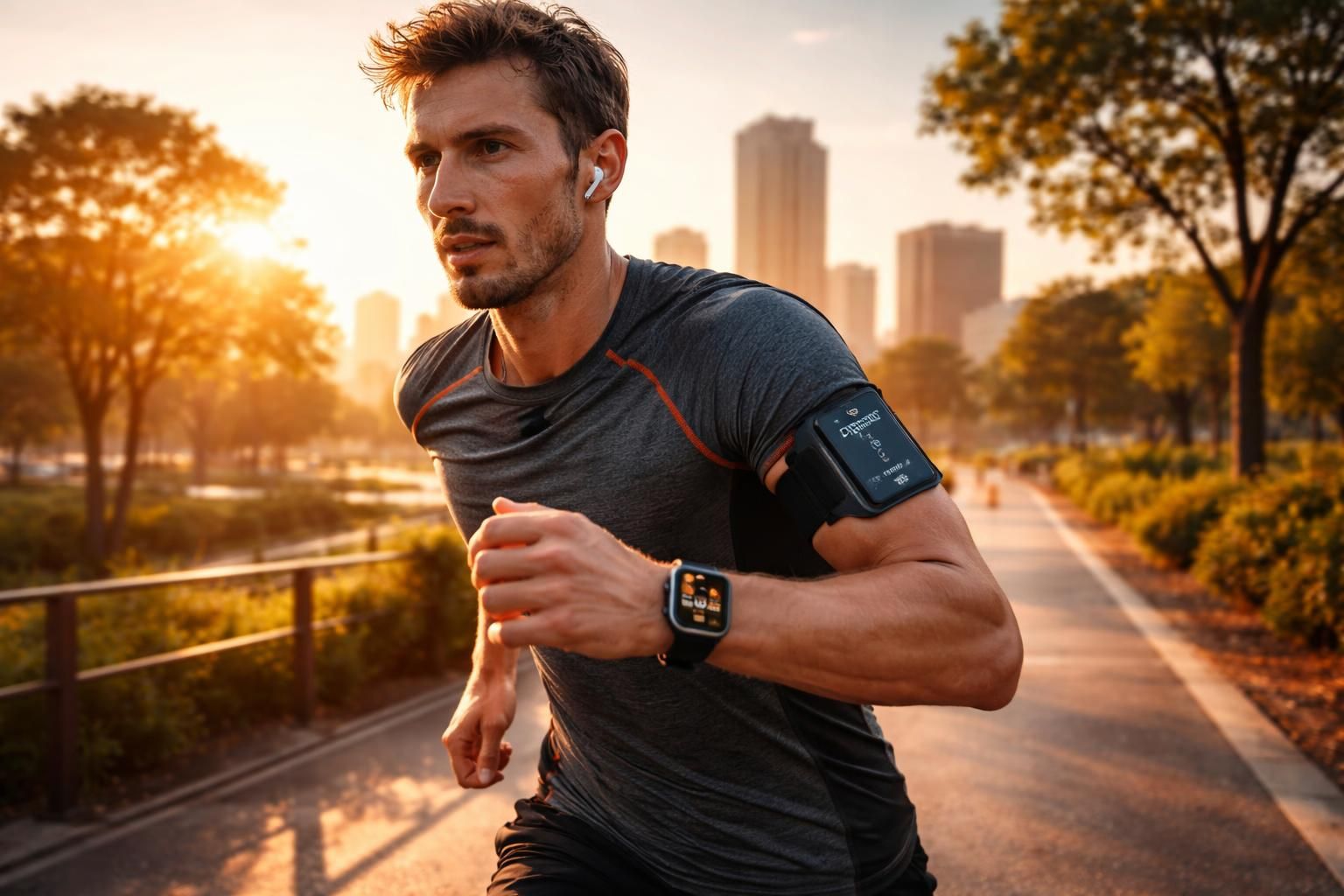 découvrez comment maximiser votre expérience apple watch avec strava. suivez vos activités, améliorez vos performances et profitez pleinement de vos entraînements dès aujourd'hui.