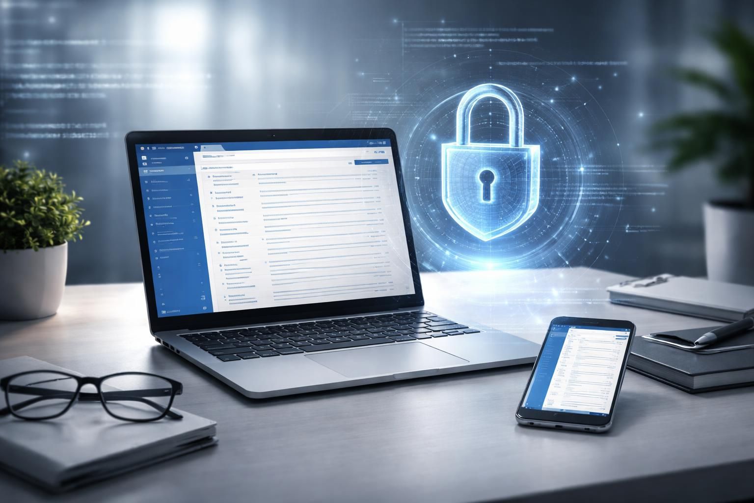 découvrez comment sécuriser efficacement vos données avec gmx mail et protégez votre vie privée en toute simplicité. conseils essentiels et meilleures pratiques inclus.