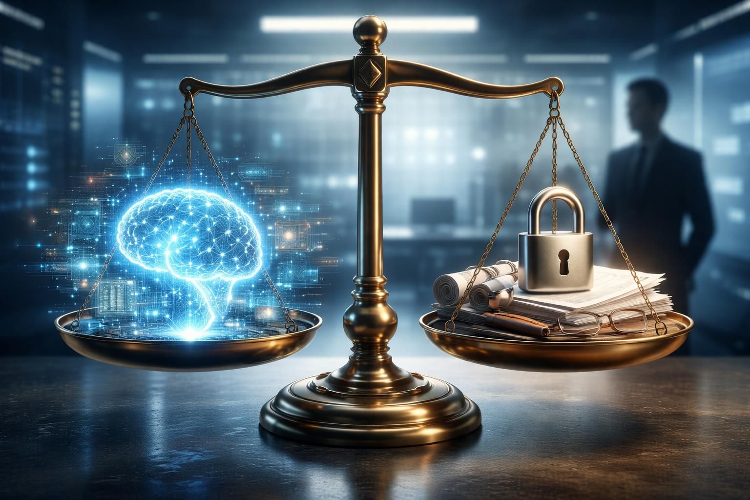 découvrez comment la régulation encadre la blackbox ia pour trouver un équilibre entre innovation technologique et sécurité, garantissant un développement responsable de l'intelligence artificielle.