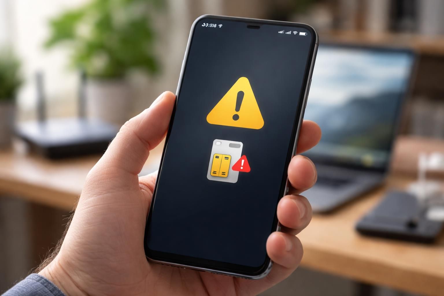 découvrez les principales erreurs à éviter lorsque votre carte sim n'est pas enregistrée sur le réseau pour améliorer votre connectivité et profiter d'une connexion stable.