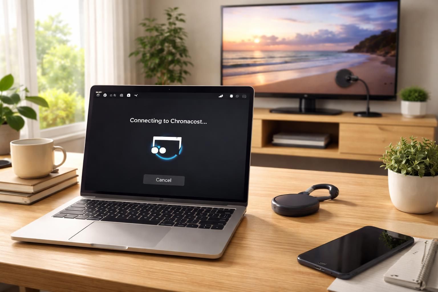 découvrez comment résoudre rapidement les problèmes de connexion chromecast sur ordinateur pour profiter d'une diffusion fluide et sans interruption.