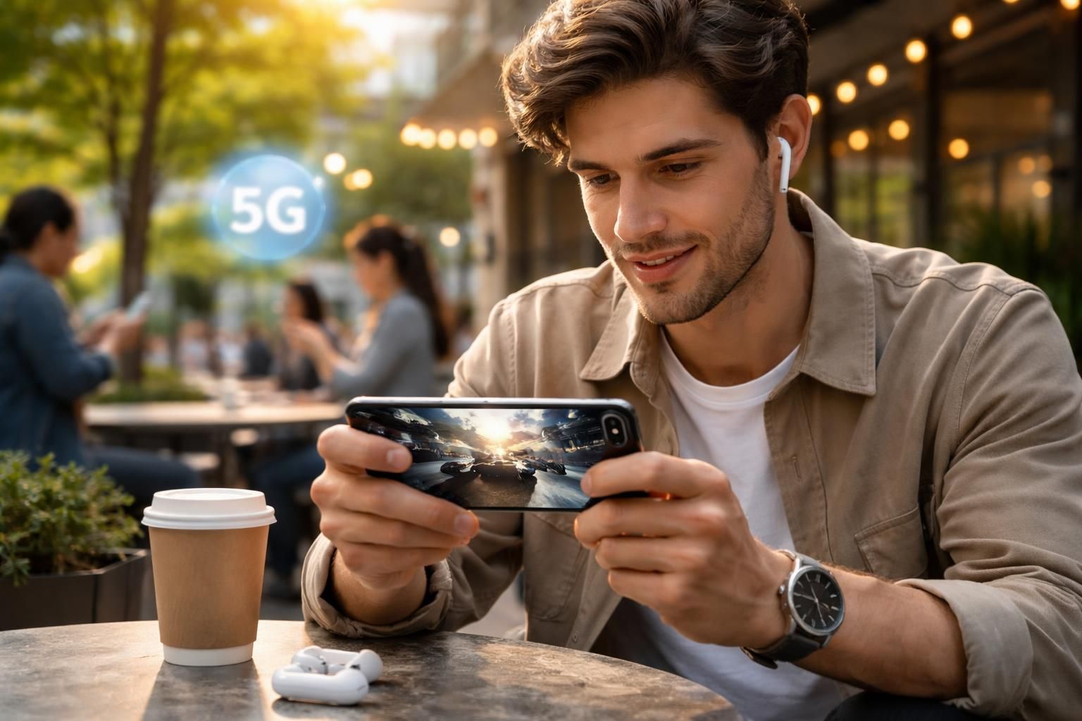 découvrez comment streaming4iphone a transformé la manière dont nous consommons les médias sur nos appareils mobiles, offrant une expérience fluide et innovante.