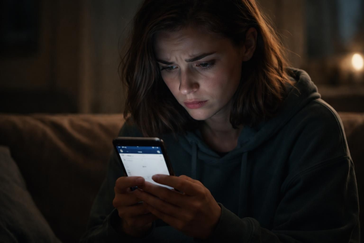 découvrez comment interpréter le silence sur messenger et comprenez la psychologie derrière le fait d'ignorer vos messages pour mieux gérer vos conversations.