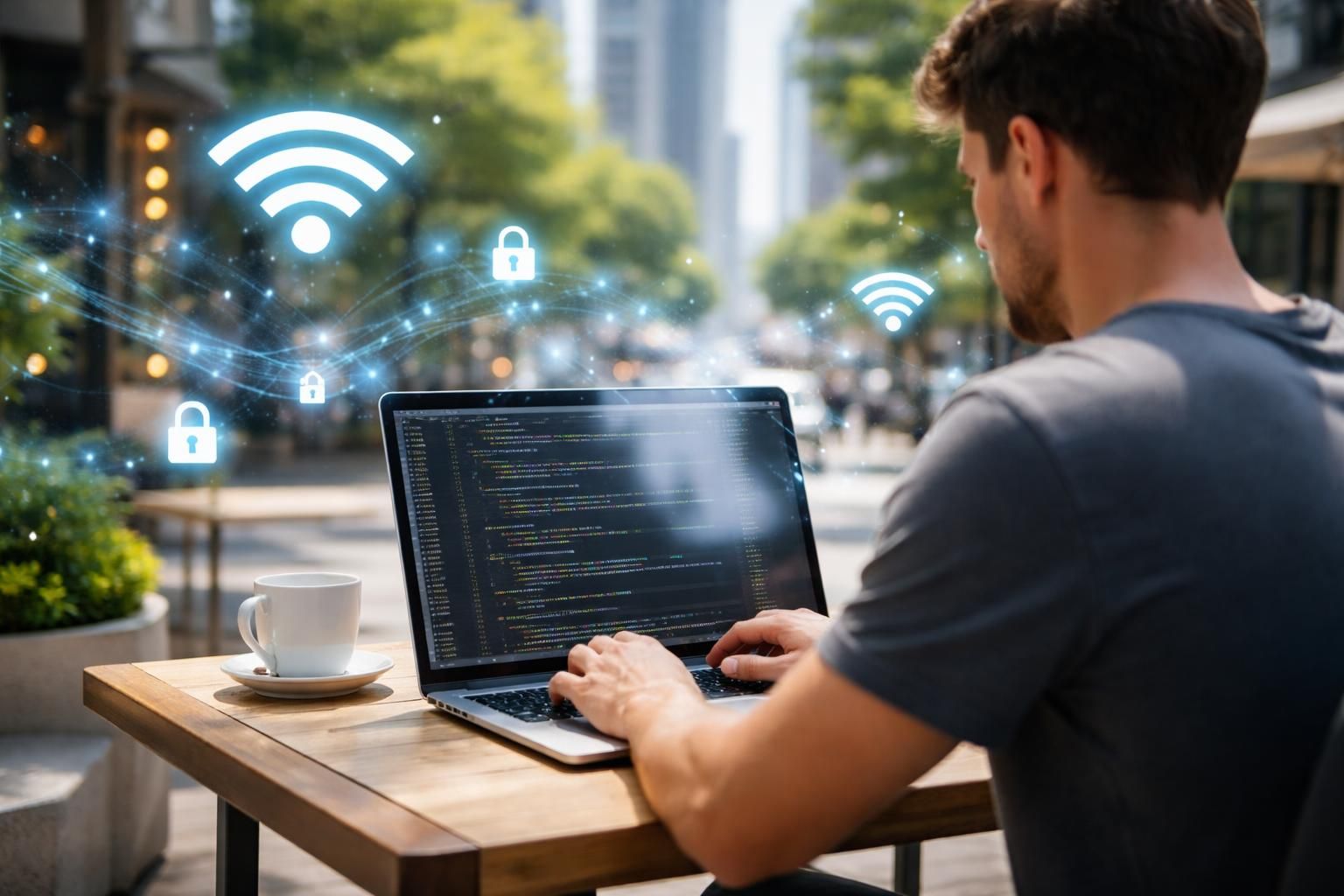 découvrez comment fonctionne le code freewifi secure et apprenez à l'utiliser efficacement pour profiter d'une connexion wi-fi sécurisée et optimale.