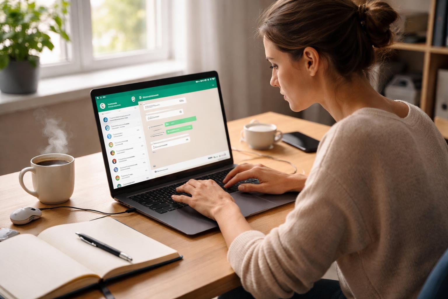 découvrez des astuces efficaces pour se débloquer sur whatsapp lorsque quelqu'un vous a bloqué. apprenez comment restaurer la communication facilement et rapidement.