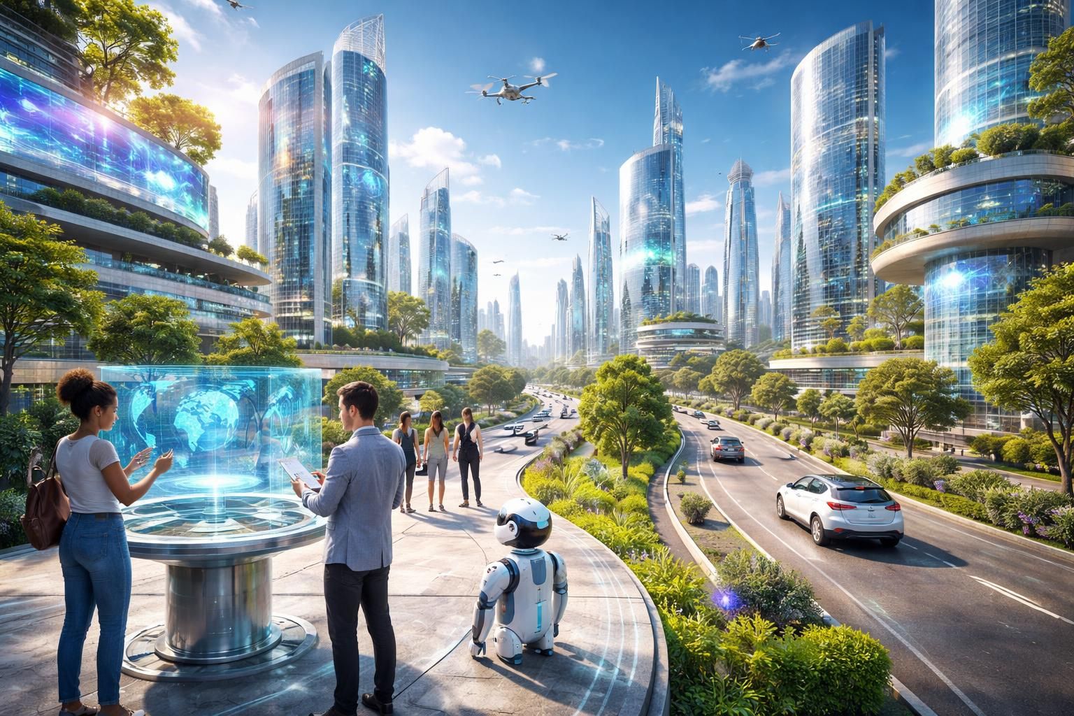 découvrez les perspectives et les tendances qui façonneront l'avenir des netech dans les années à venir. analyse des innovations et des opportunités à ne pas manquer.