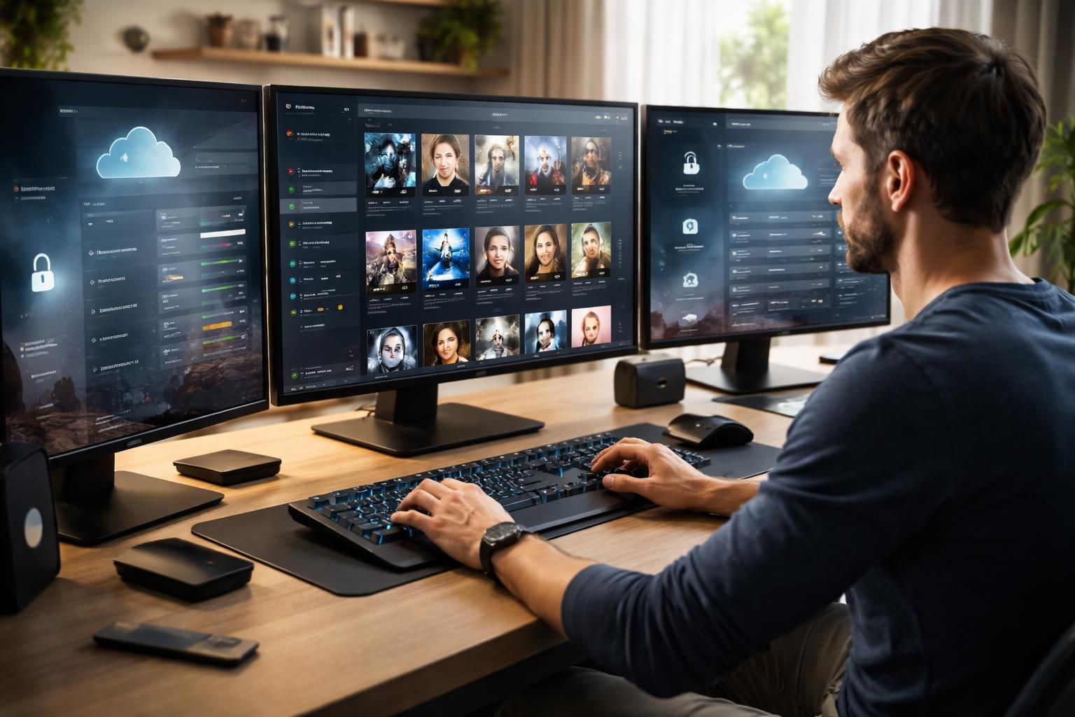 découvrez les avantages des meilleures alternatives à plex, spécialement conçues pour les utilisateurs avancés souhaitant optimiser leur expérience multimédia avec des fonctionnalités supplémentaires et plus de flexibilité.