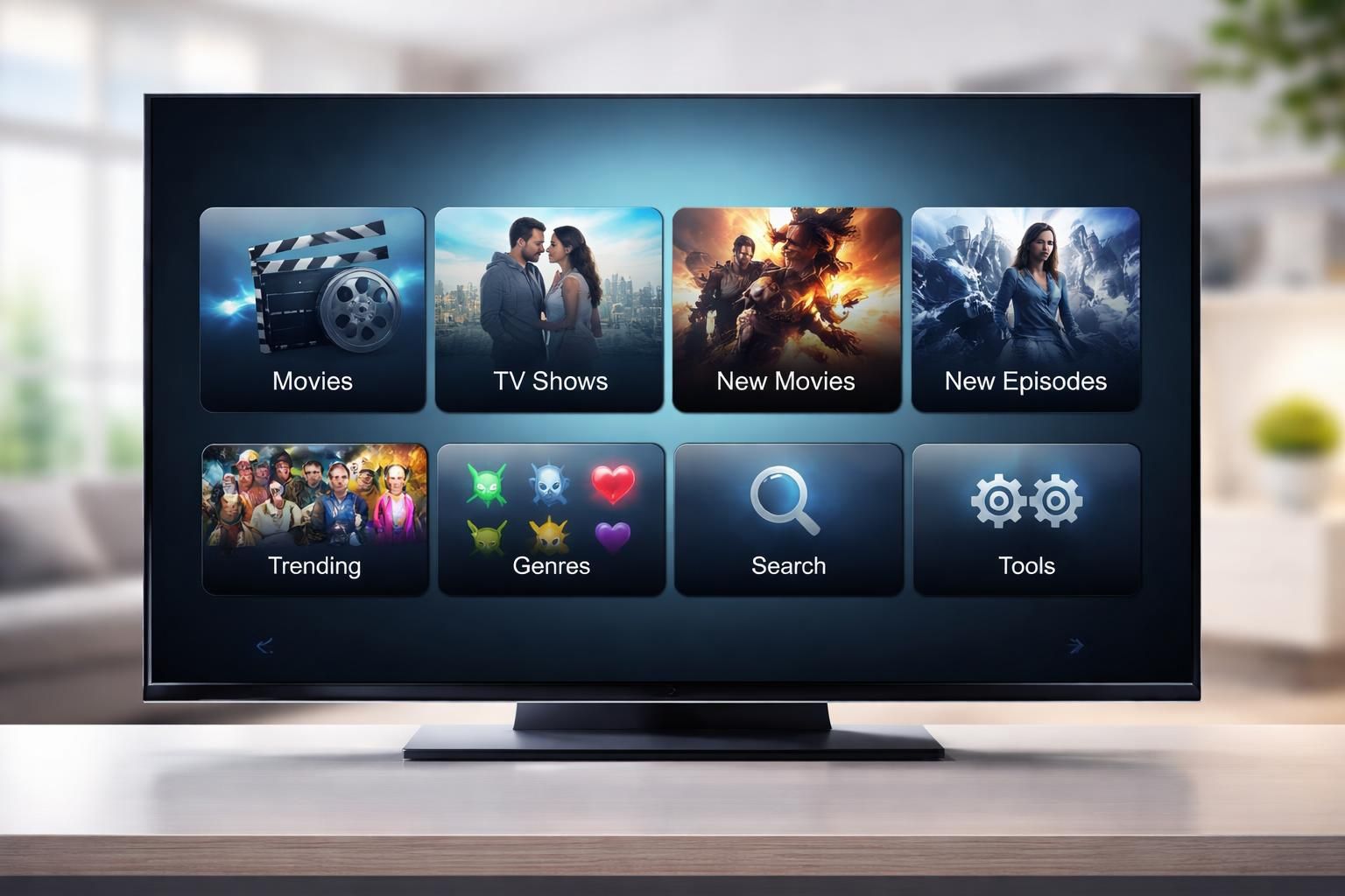 découvrez les meilleurs d-ons pour kodi exodus redux à installer afin de profiter d'une interface simplifiée et optimisée pour une expérience utilisateur fluide.