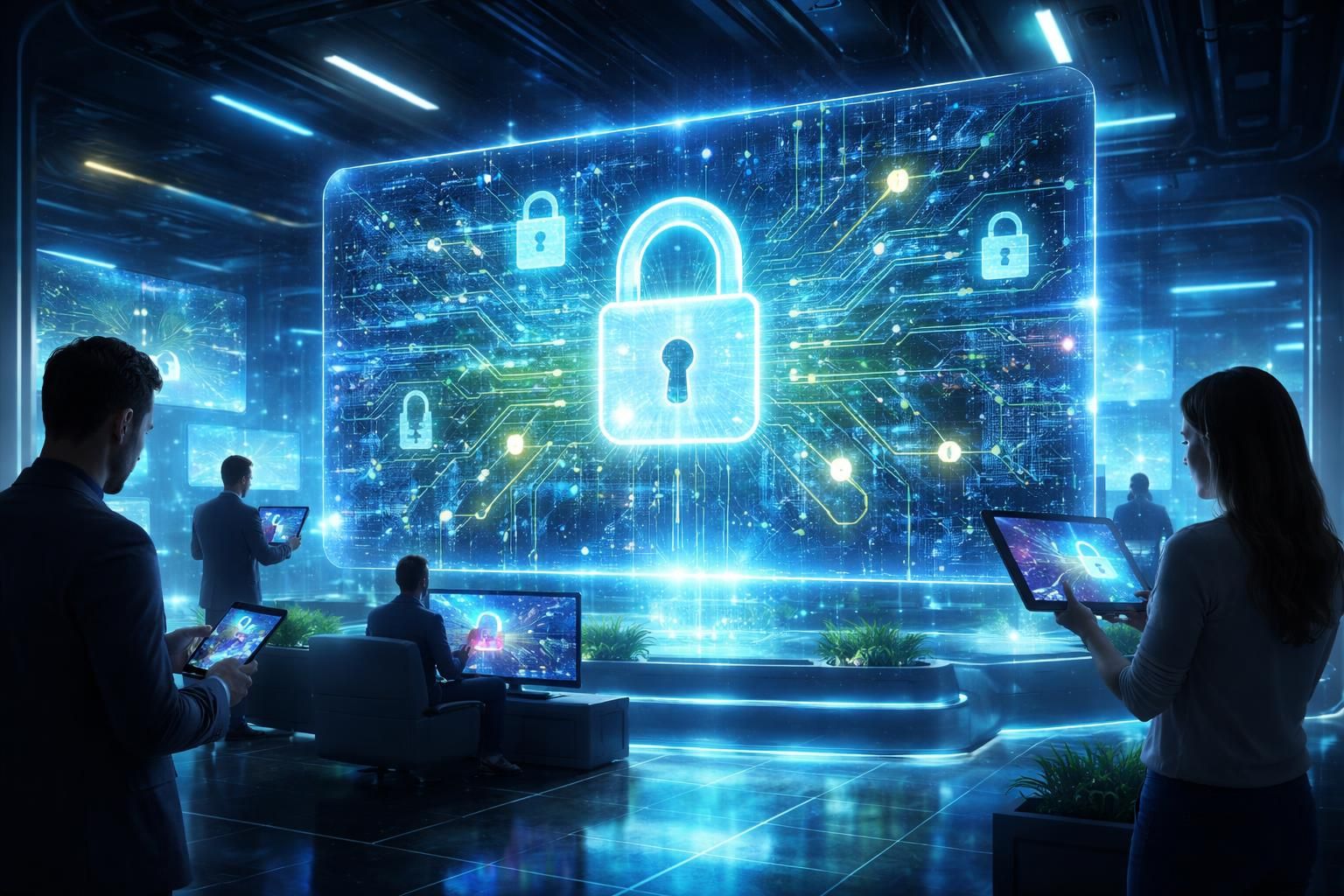 découvrez les tendances futures de google drm widevine et comment elles façonnent l'avenir du streaming sécurisé pour protéger vos contenus numériques.
