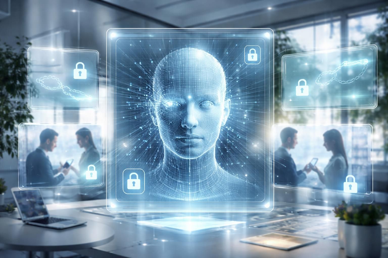 découvrez facecheck id, l'outil innovant qui renforce la transparence et la confiance en ligne grâce à une vérification efficace et sécurisée de l'identité.