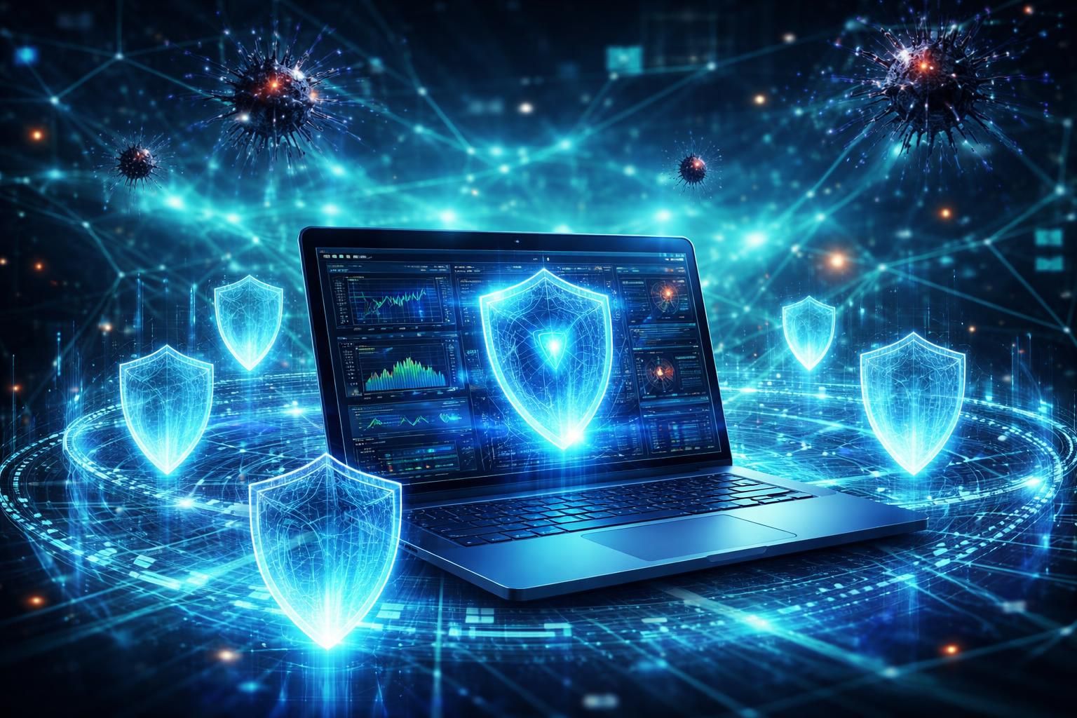 découvrez comment nextdns protège efficacement contre les menaces en ligne et renforce votre sécurité numérique au quotidien.