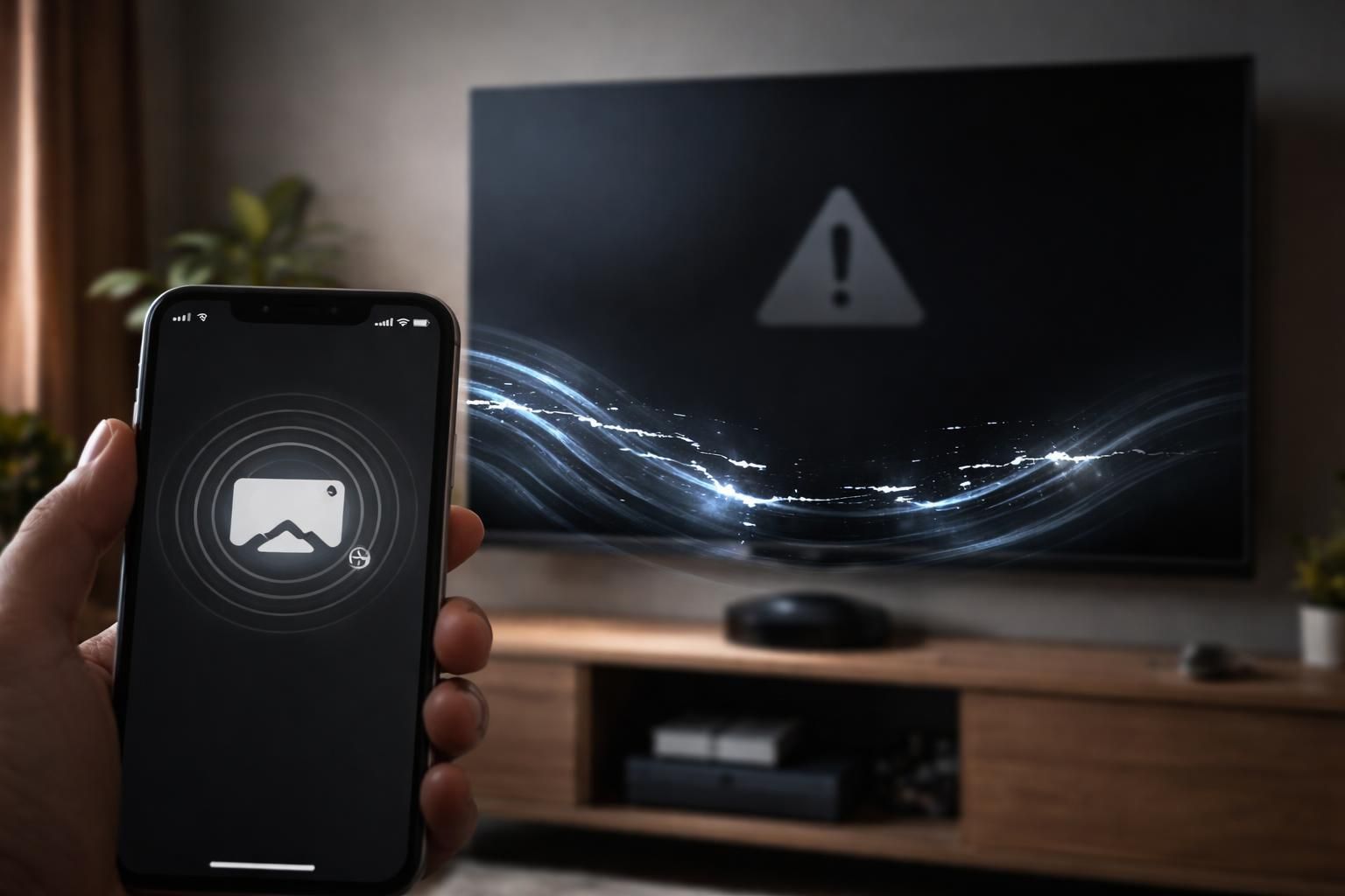 découvrez les raisons courantes pour lesquelles airplay ne fonctionne pas et apprenez des solutions simples pour résoudre ces problèmes et profiter pleinement de votre expérience apple.