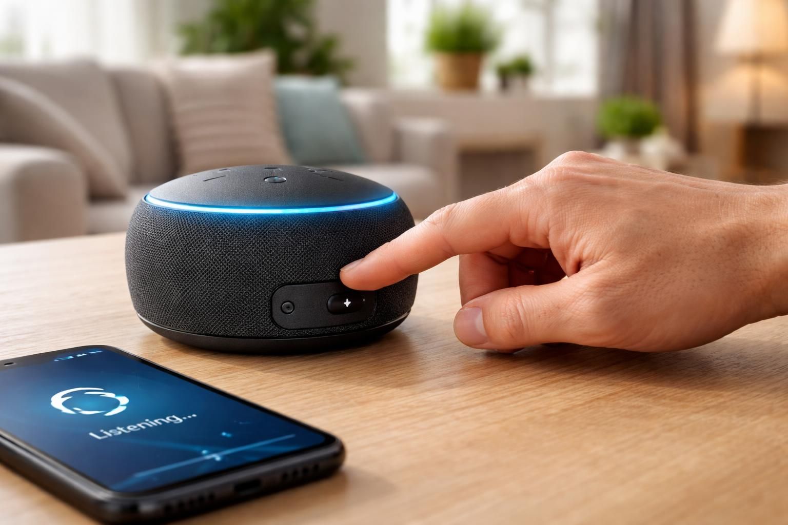 découvrez quand et comment réinitialiser alexa efficacement pour résoudre les problèmes et optimiser ses performances facilement.