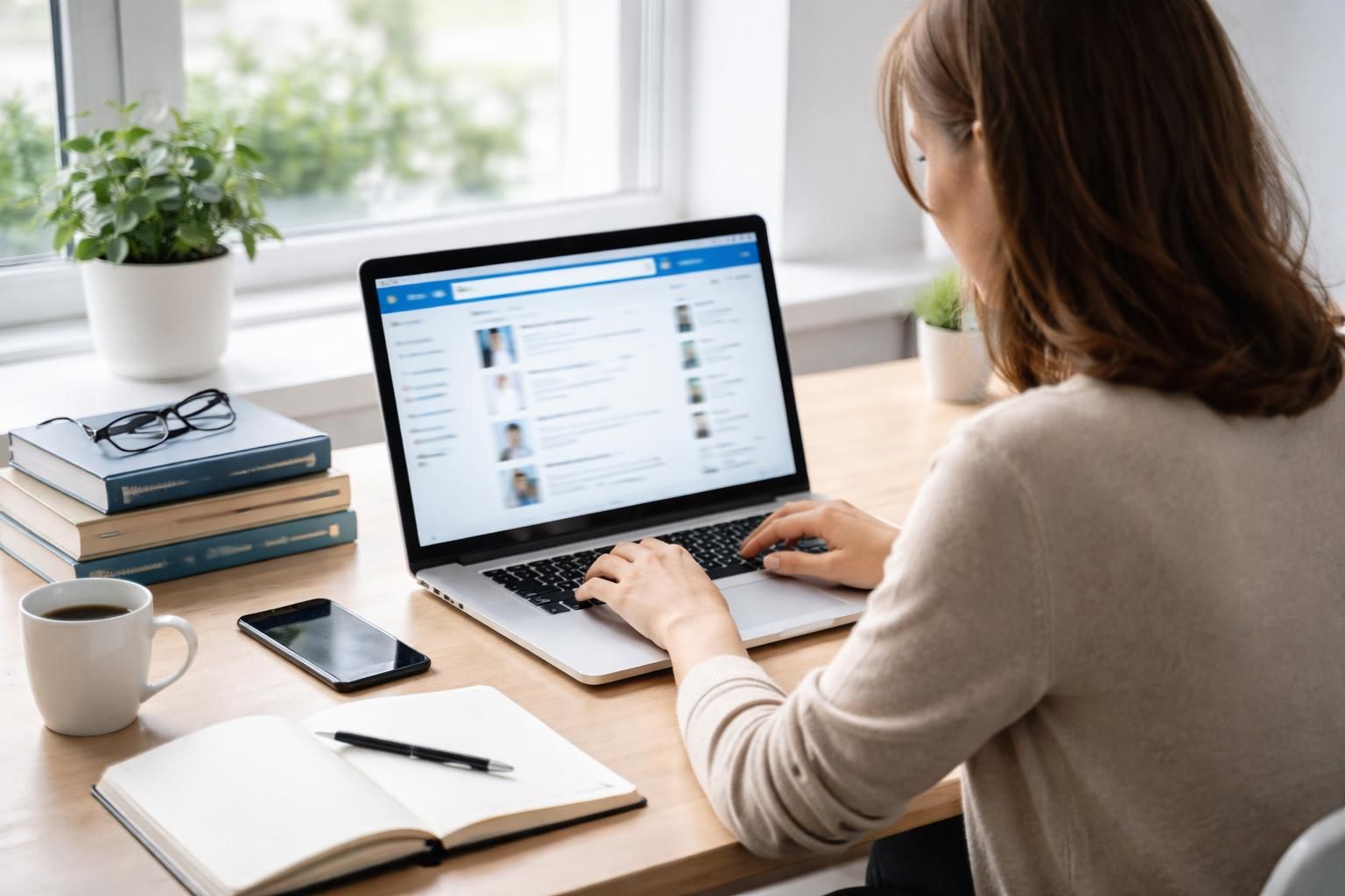 découvrez comment trouver un numéro de téléphone sur facebook grâce à différentes options et ressources efficaces. guide pratique pour accéder facilement aux contacts.