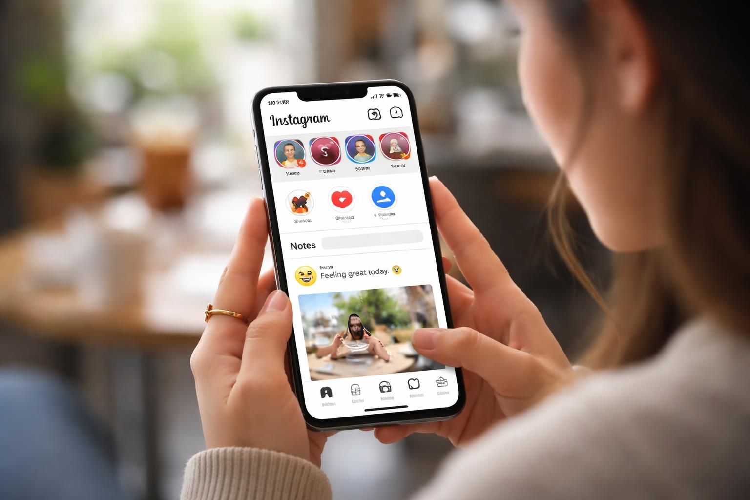 découvrez comment voir facilement les notes sur instagram et tout ce que vous devez savoir pour ne rien manquer des avis et évaluations sur la plateforme.