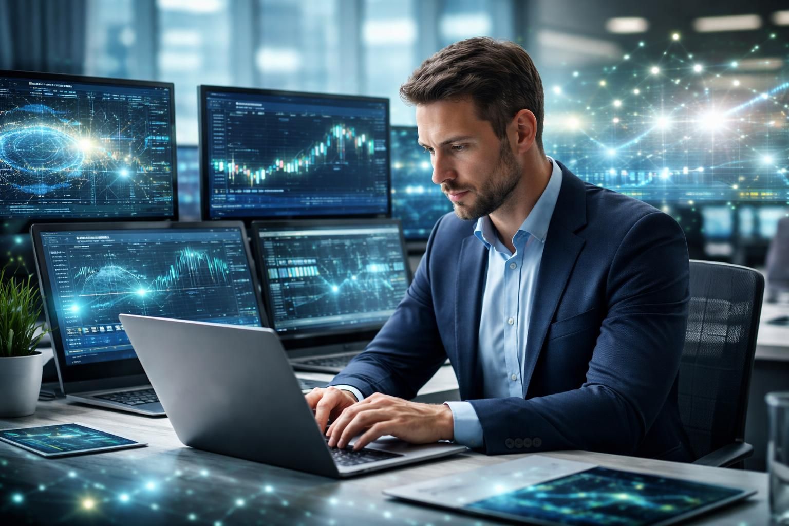 découvrez ce qu'est un broker runtime, ses avantages et inconvénients essentiels à connaître pour bien comprendre son fonctionnement et son utilité.